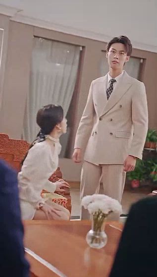 翻墙逃婚萌妻休想逃 第21-40集