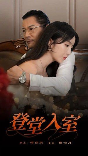 登堂入室 第21-40集