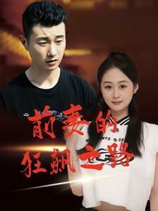 前妻的狂飙之路 第41-60集