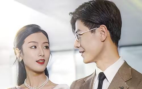 闪婚后，被豪门老公霸道宠 第21-40集