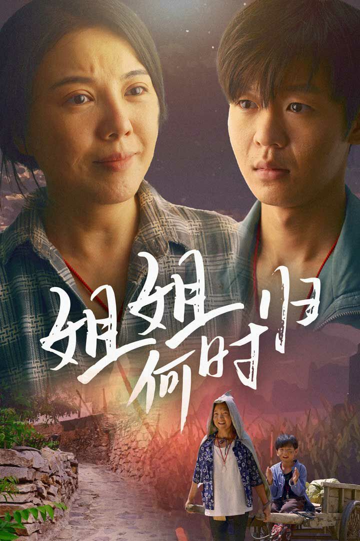 姐姐何时归 第1-20集