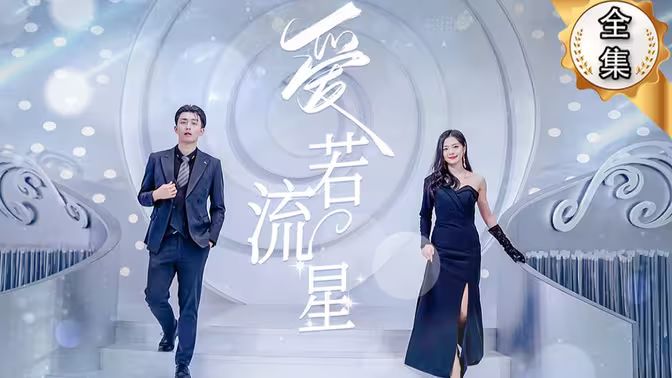 爱若流星 第41-60集
