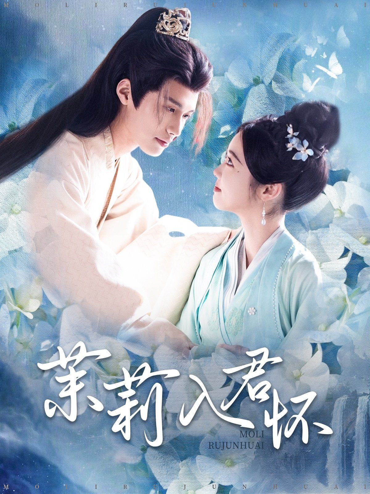 茉莉入君怀 第21-40集