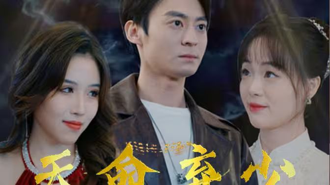 天命弃少 第1-30集