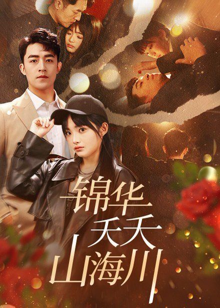 锦华夭夭山海川 第21-40集