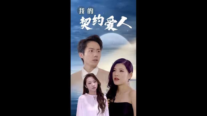 我的契约爱人 第21-40集