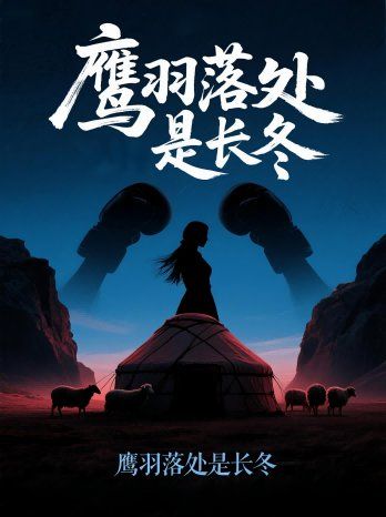 鹰羽落处是长冬 全集完结(大结局)