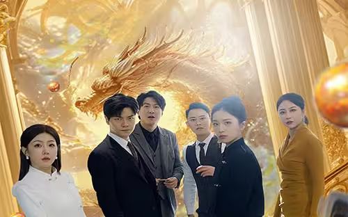 绝顶龙医 第61-100集完结(大结局)