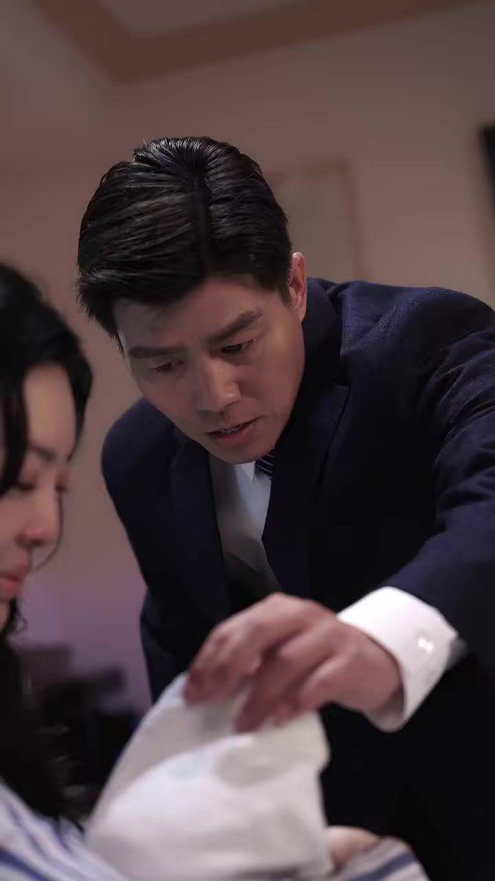 爱与星辰相依 第21-40集