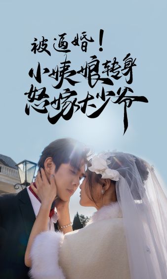 被逼婚小姨娘转身怒嫁大少爷 第1-20集