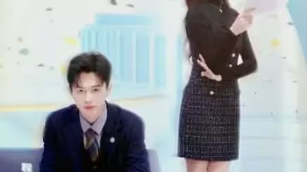 新版：闪婚老公是大佬 第1-20集