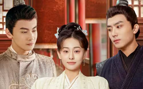 宠妻灭妻？这候门主母我不当了！ 第02集