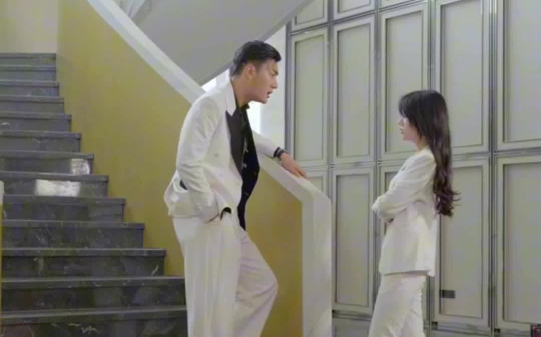 我的总裁小姨 第41-60集