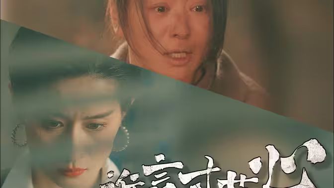 谁言寸草心 第41-60集