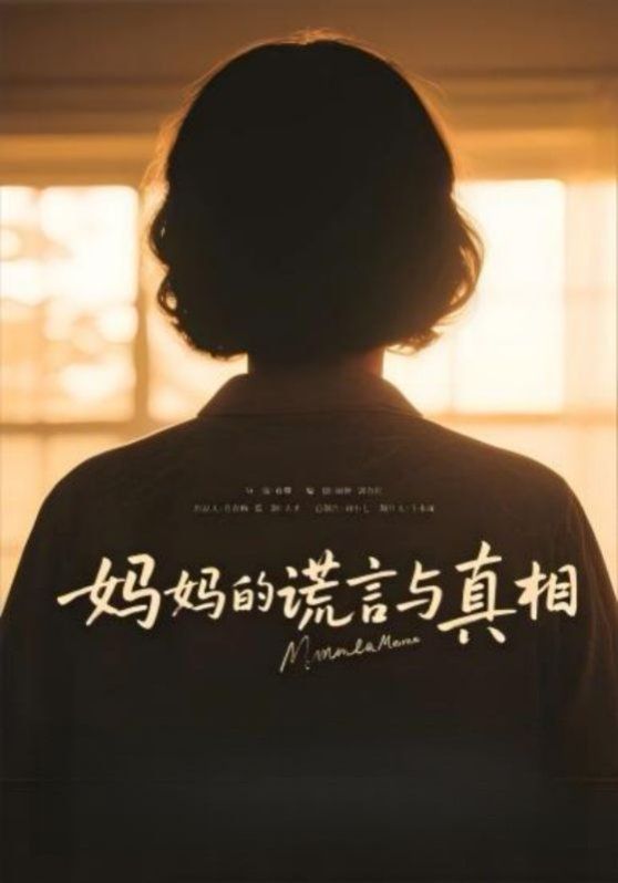 妈妈的谎言与真相 全集完结(大结局)