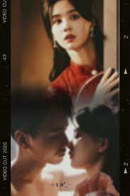 傅总的蔷薇花有点撩 第1集