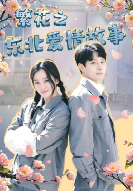繁花之东北爱情故事 第21-40集