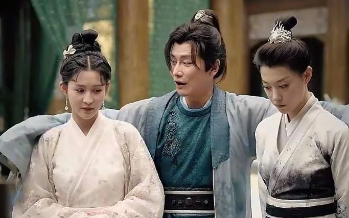 寒门狂士，唯我风流 第1-20集