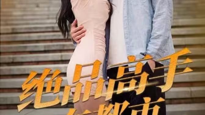 绝品高手在都市 第61-80集