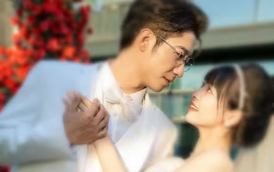 在骆总怀里撒个娇 第31-60集