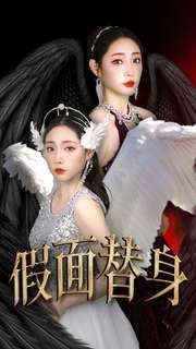 假面替身 第1-30集完结(大结局)