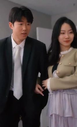 重生之开挂老婆不好惹 第1-20集