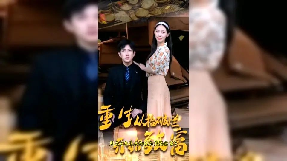 重生从捡破烂开始致富 全集完结(大结局)