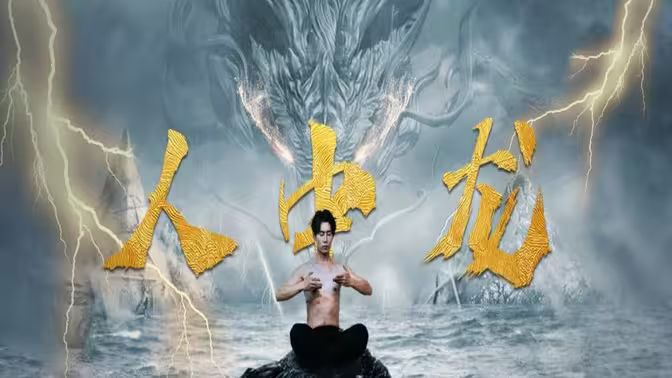 人中龙 第1-20集