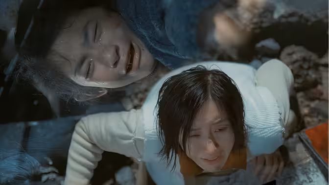 抉择 第41-66集完结(大结局)