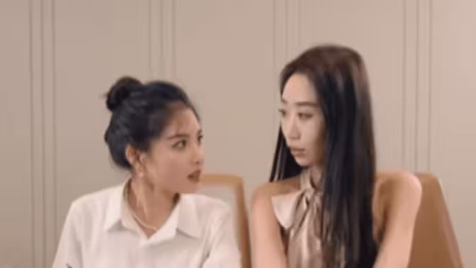 善恶终有报 全集完结(大结局)