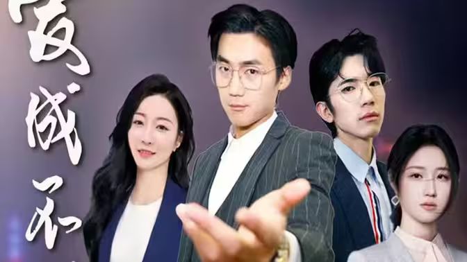 爱成不成 第81-99集完结(大结局)