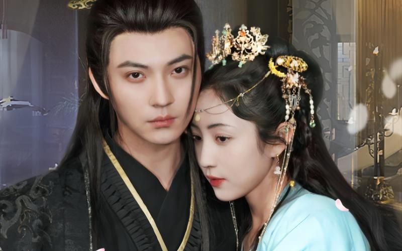 神医王妃不能惹 第21-40集