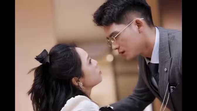 糟糕，穿成虐文女主了 第41-60集