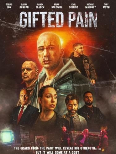 天赋的代价(全集)