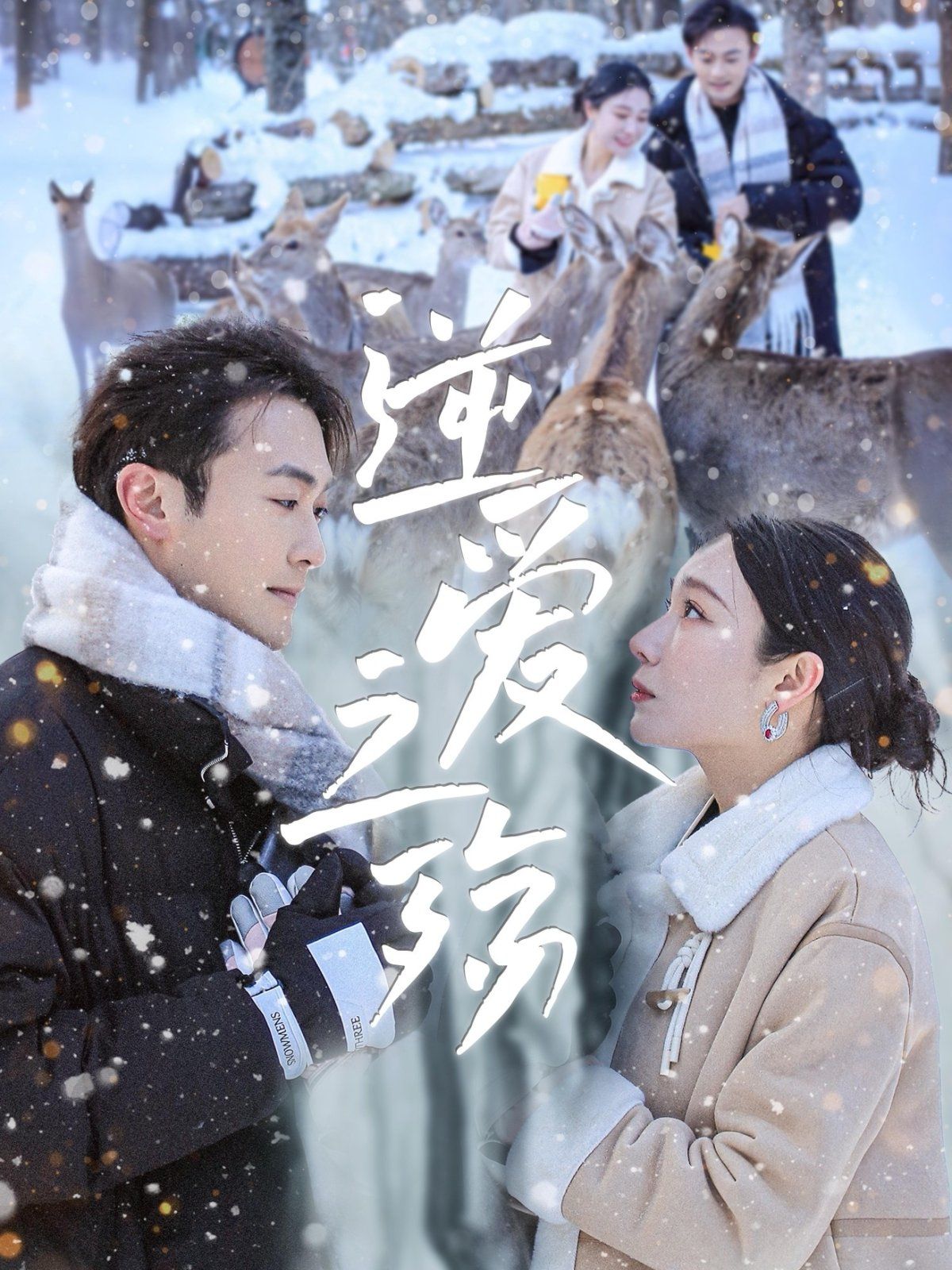 逆爱之殇 全集完结(大结局)