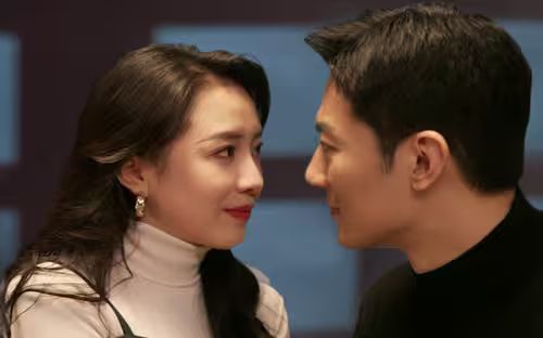 向阳而生 欣然归来 第1-20集