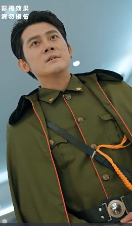 铁血杀神 第21-40集