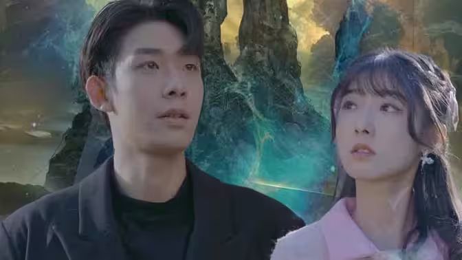 开局捡漏正阳神君我来当 第1-20集