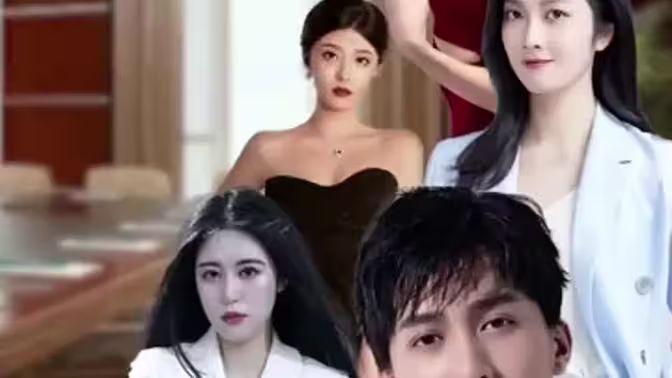 都市逍遥王 第21-40集