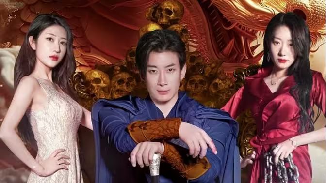 弑神殿之天地共主 第1-20集