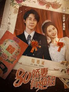 80娇妻有绝招 第1-20集
