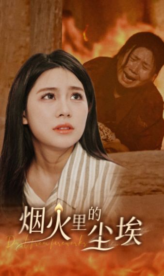 烟火里的尘埃 第41-60集