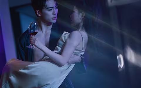 我的抢婚老公是恋爱脑 第1-20集