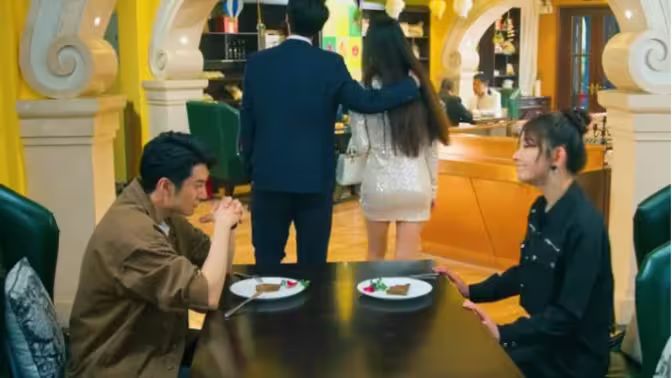 护国神帅 第1-20集