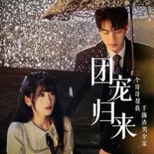 团宠归来三个哥哥帮我手撕渣男全家 第41-60集