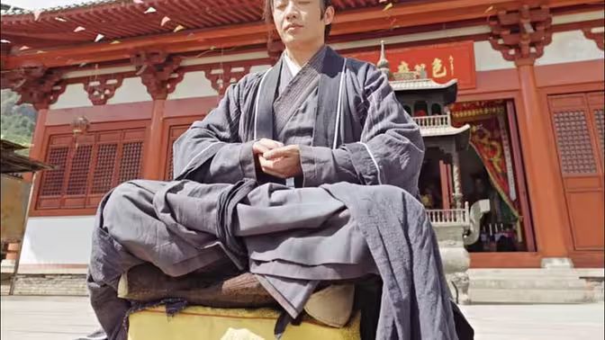 傲世无双 第1-20集