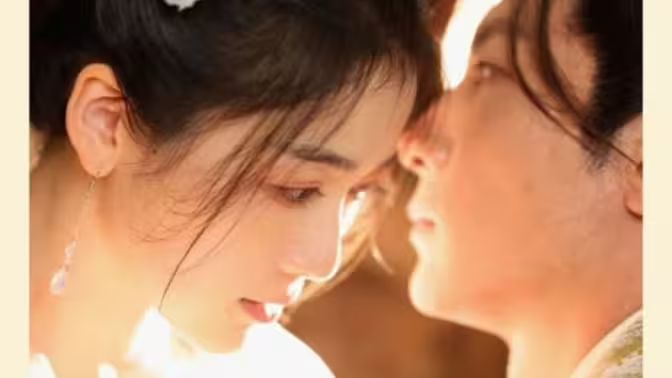 皇上，废后她又双叒掉马了 第21-40集