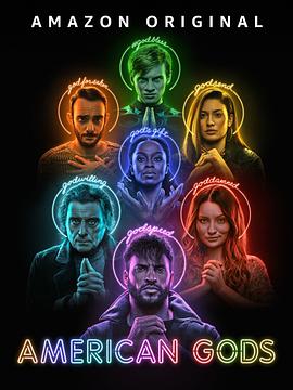 美国众神 第三季 第3集