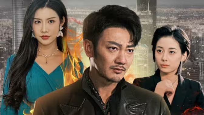 烤串老爸竟是镇国战神 第41-60集