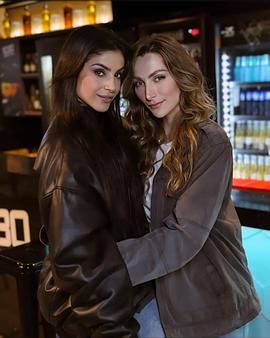 无处可逃 第1集